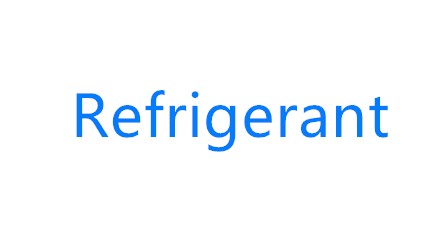  Refrigerant