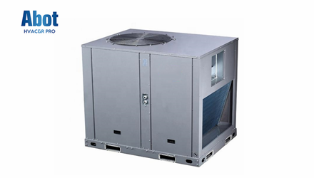 packaged unit air conditioner