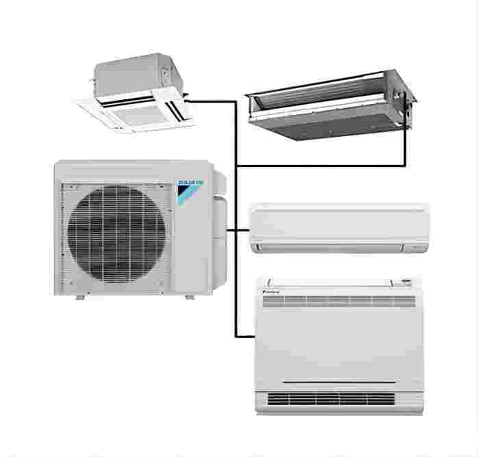 coolerator air conditioner