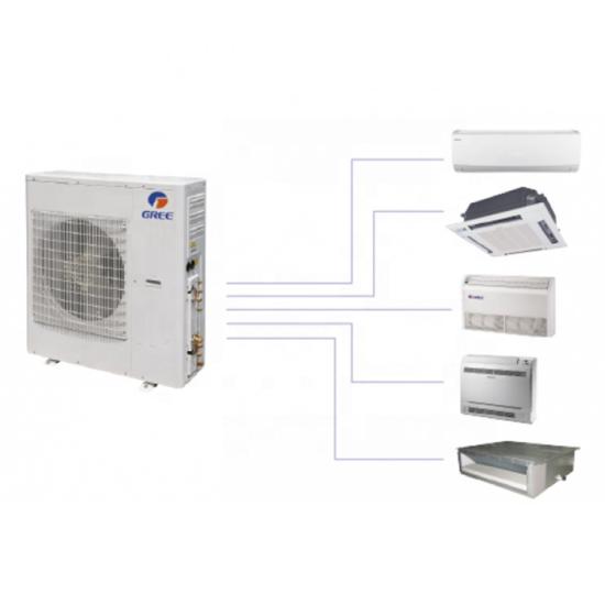 Gree Free Match DC Inverter Multi Split Air Conditioner